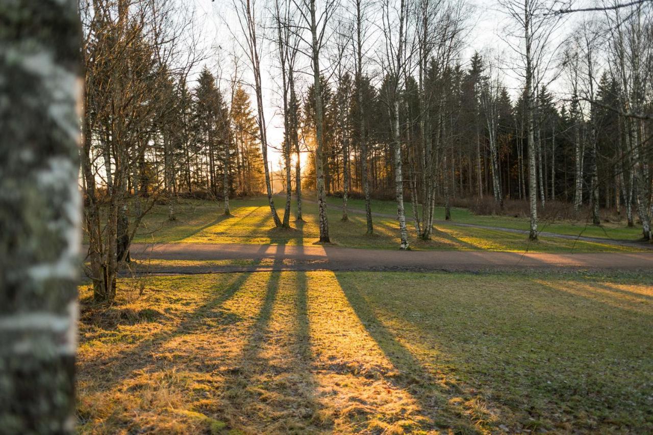 Olympiatoppen Sportshotel - Scandic Partner Oslo Dış mekan fotoğraf